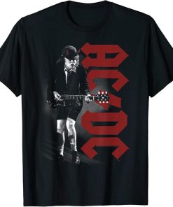 Angus Rockin T-Shirt