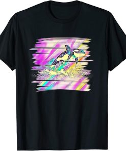 Orca Whale T-Shirt